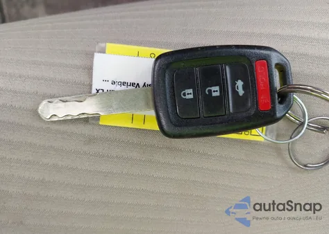 2015 Honda Accord Lx from USA, damaged, VIN 1HGCR2F35FA154336